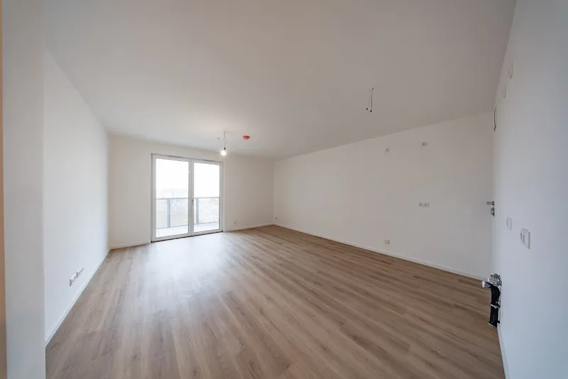 Letzte Chance auf eine Neubauwohnung an der Dahme — photo 1